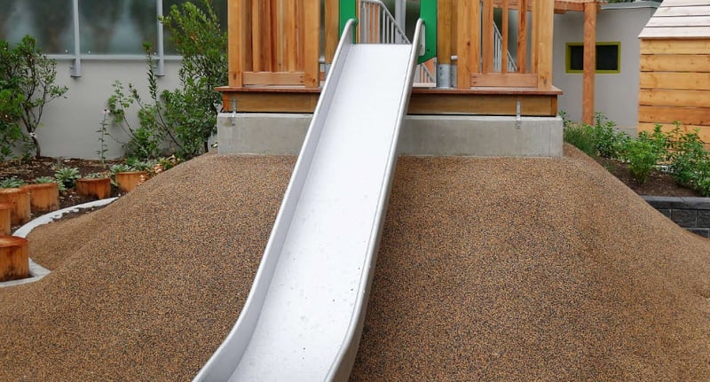 Centreview Playgrounds